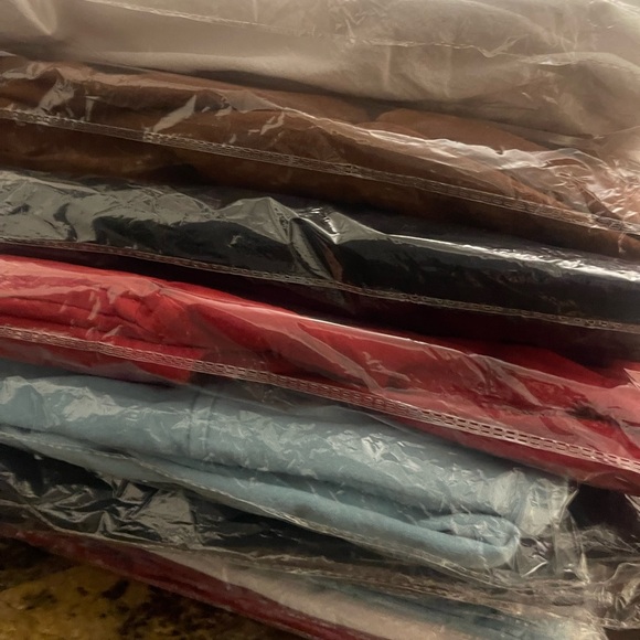 100% cotton free sized summer dress - Picture 5 of 5